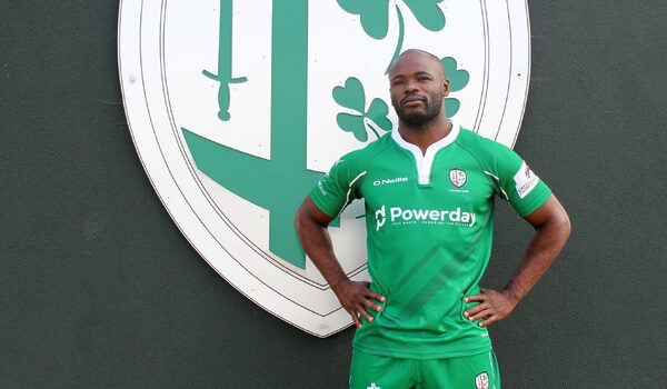 TEAM NEWS: Topsy Ojo returns 